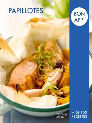 cover image of Papillotes